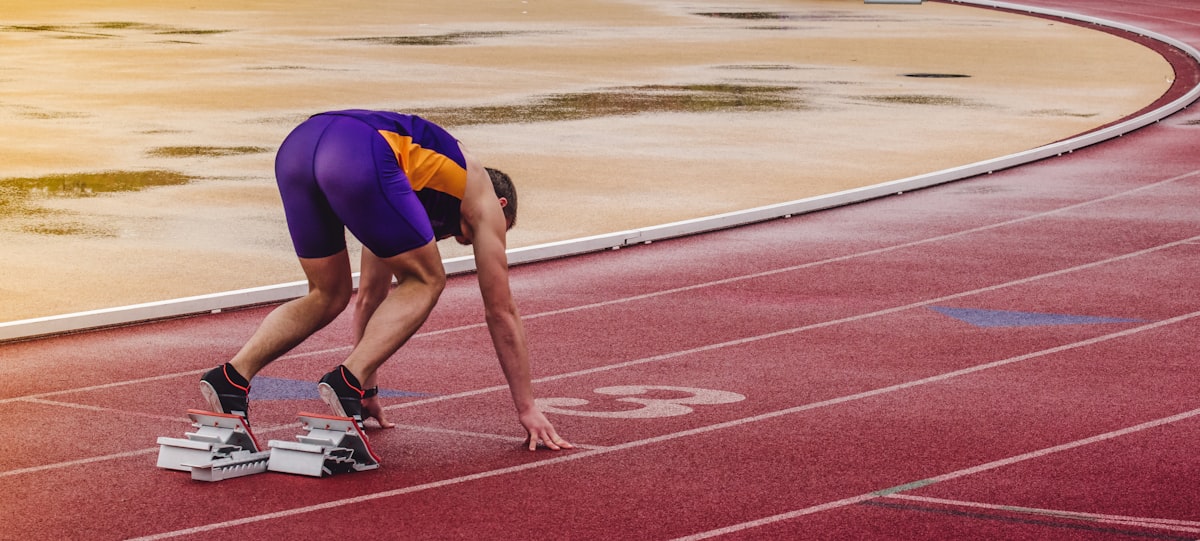 Strategie dietetiche per la prevenzione infortuni