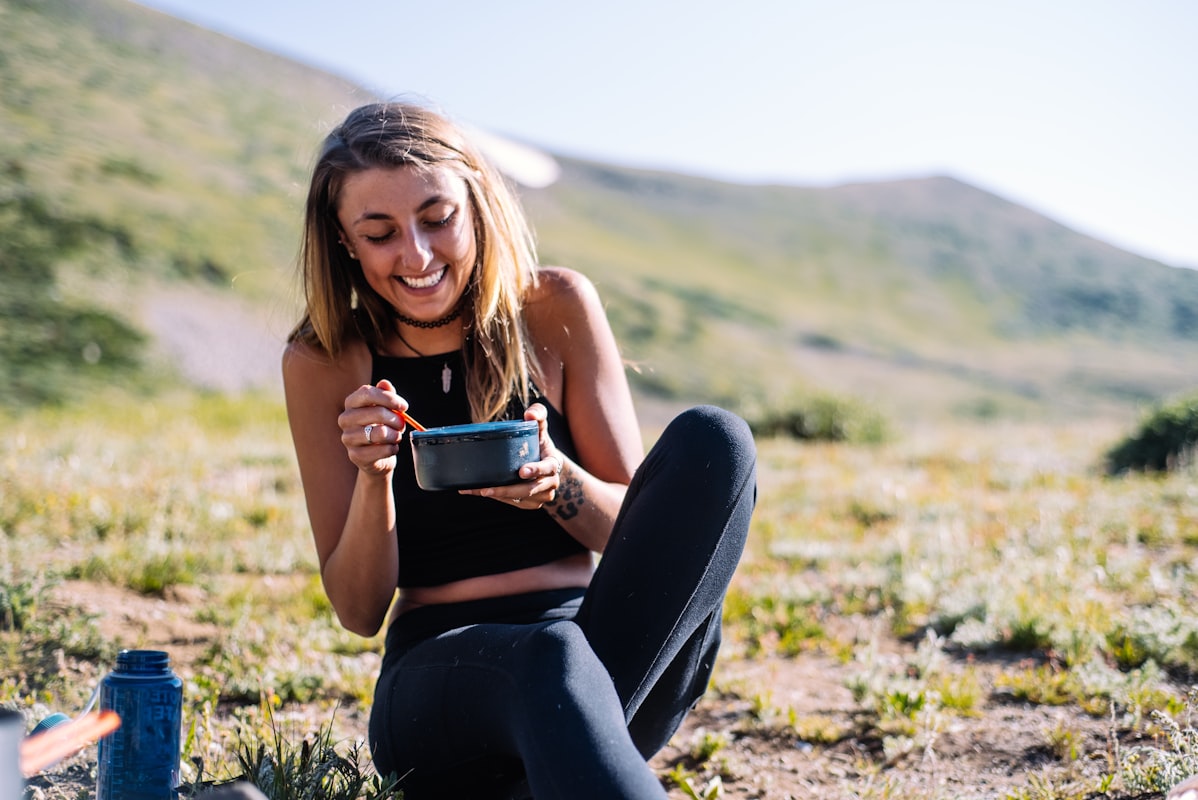 Idratazione e nutrizione per il recupero